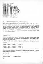 Electron Advanced Graphics Workbook scan of page 188