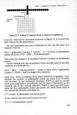 Electron Advanced Graphics Workbook scan of page 223