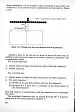 Electron Advanced Graphics Workbook scan of page 224