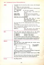 Electron And BBC Basic scan of page 14