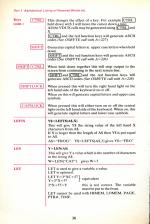 Electron And BBC Basic scan of page 38