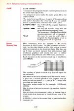 Electron And BBC Basic scan of page 110