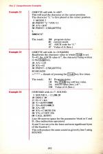 Electron And BBC Basic scan of page 142