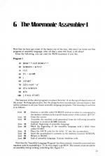 Electron Assembly Language scan of page 21