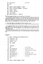 Electron Assembly Language scan of page 45