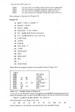 Electron Assembly Language scan of page 71