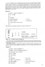 Electron Assembly Language scan of page 73