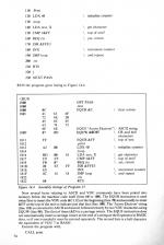 Electron Assembly Language scan of page 74