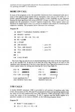 Electron Assembly Language scan of page 75