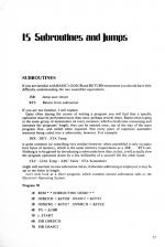 Electron Assembly Language scan of page 77