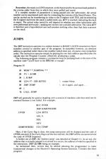 Electron Assembly Language scan of page 81