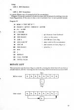 Electron Assembly Language scan of page 85