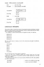 Electron Assembly Language scan of page 87