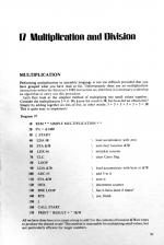 Electron Assembly Language scan of page 91