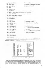 Electron Assembly Language scan of page 97