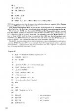 Electron Assembly Language scan of page 100