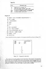 Electron Assembly Language scan of page 105