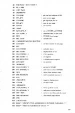 Electron Assembly Language scan of page 107