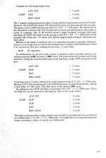 Electron Assembly Language scan of page 111