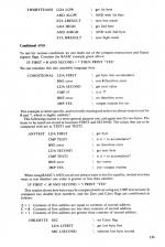 Electron Assembly Language scan of page 133