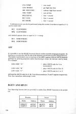 Electron Assembly Language scan of page 134