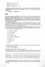 Electron Assembly Language scan of page 136