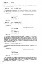 Electron Assembly Language scan of page 148