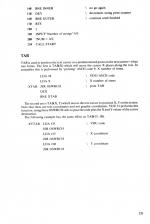 Electron Assembly Language scan of page 151