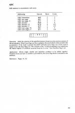 Electron Assembly Language scan of page 153