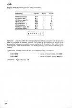 Electron Assembly Language scan of page 154