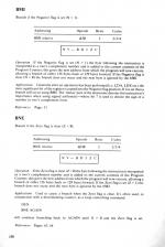 Electron Assembly Language scan of page 158