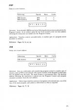 Electron Assembly Language scan of page 171