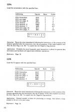 Electron Assembly Language scan of page 172