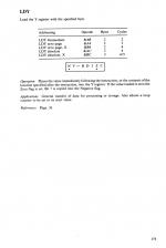 Electron Assembly Language scan of page 173