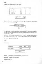 Electron Assembly Language scan of page 174