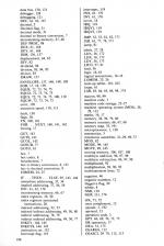 Electron Assembly Language scan of page 198