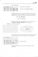 Electron Data Log scan of page 19