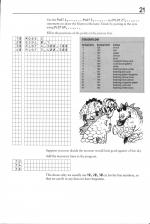 Electron Data Log scan of page 21