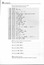 Electron Data Log scan of page 28