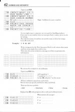 Electron Data Log scan of page 42