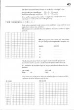 Electron Data Log scan of page 43