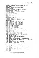 Electron Graphics And Sound scan of page 15