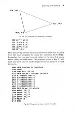 Electron Graphics And Sound scan of page 19