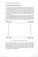 Electron Graphics And Sound scan of page 20