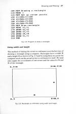 Electron Graphics And Sound scan of page 21