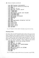 Electron Graphics And Sound scan of page 26