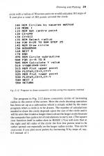 Electron Graphics And Sound scan of page 29