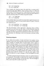 Electron Graphics And Sound scan of page 36