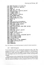 Electron Graphics And Sound scan of page 37