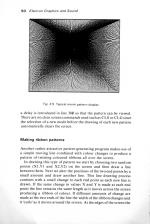 Electron Graphics And Sound scan of page 50